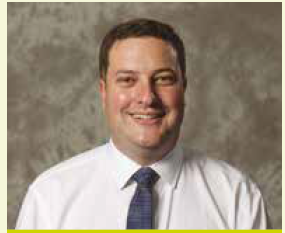 A MESSAGE FROM THE EXECUTIVE MAYOR