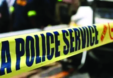 Kufunwa izihlobo zendoda esemkhenceni 