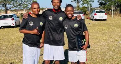 Abaqeqeshi abasakhulayo bayabhongozwa ukuba babhalisele uqeqesho lweCAF D licence couching course