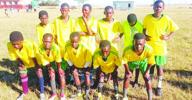 Amaqela amancinci alungiselela iMqanduli League 2026