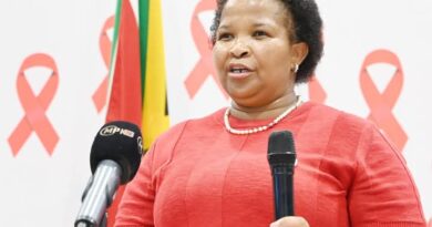 Ulutsha luyabongozwa ukuhlolela intshologwane kaGawulayo roqo