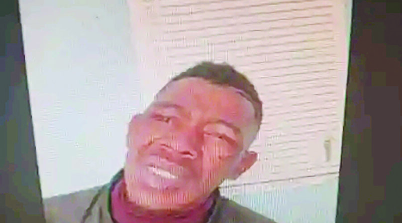 Kuzingelwa amabanjwa aqhweshe emjiva