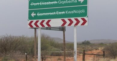 Amagama amatsha eedolophu zeMpuma Kapa Amagama amatsha eedolophu zeMpuma Kapa