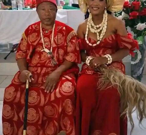 We have not appointed any king”: Somali shop-owners targeted in protests against Nigerians