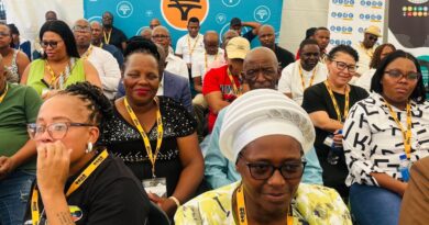 Bafumene amathuba emisebenzi kwi Sisa Hub evulwe eNgcobo