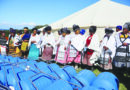 Amafama aseMbhashe afumene inkxaso yeembombozi zokukha amanzi