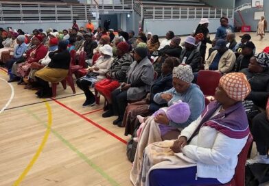 Elders urged to speak out about abuse 