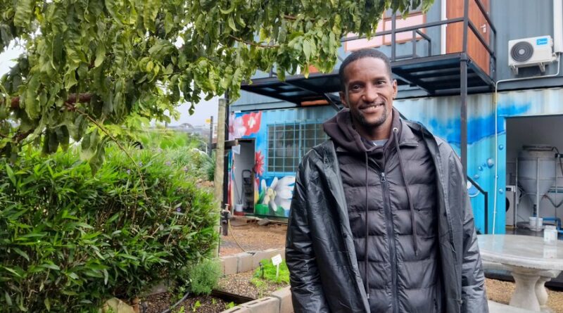 US funding cuts put Cape Town users at risk of not getting vital medicine