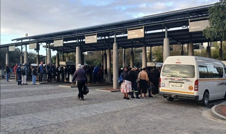 Taxi operators call for urgent relief as fuel prices rocket 
