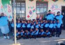 “Sifunda Sidlala”: Ukubaluleka Kokukhutshwa Kwabantwana, lisichubele inina.