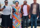 Kuliwa ukungabikho kwamanzi kwilali zase Ngcobo 