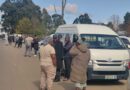 Ngcobo taxi drivers meet government to resolve Intercape bus dispute