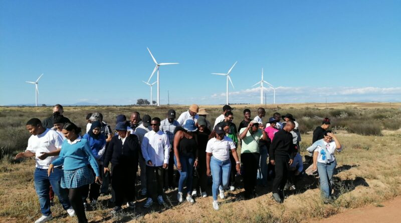 From the Factory Floor to the Wind Turbines: WindAc Africa 2026 Explores South Africa’s Wind Energy Future From the Factory Floor to the Wind Turbines: WindAc Africa 2026 Explores South Africa’s Wind Energy Future