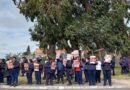 Health workers to stage protests across Cape Town this month 